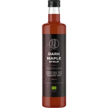 BrainMax Pure Javorový sirup Grade A BIO tmavý 500 ml