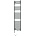Mexen Hades 1800x500 mm 900W anthracite (W104-1800-500-2900-66)