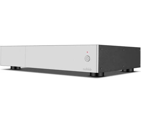 Audiolab 9000P - Silver