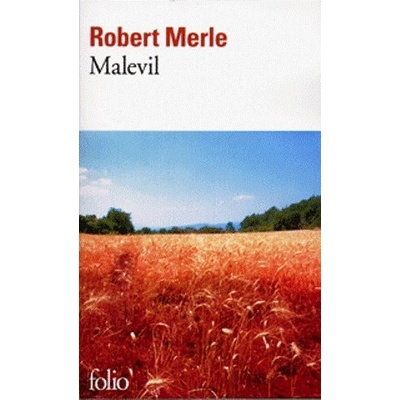 Melevil - Merle, R.