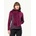 Jack Wolfskin Полар rotwand hooded fz w