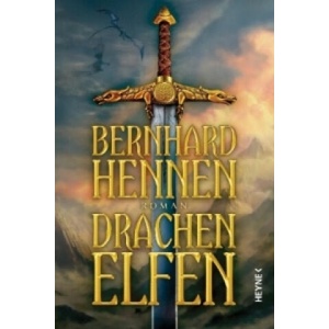 Drachenelfen | Bernhard Hennen (2011)