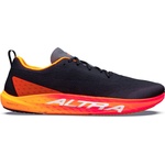 Altra Мъжки маратонки Altra Vanish Pulse Running shoes - Black / Silver / Orange Pop - размер 42, 5 (EU) (023-2984-0215)