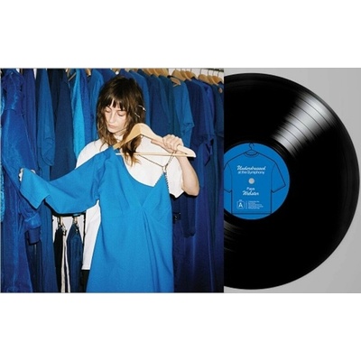 Faye Webster - Underdressed At The Symphony LP