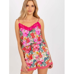 Fresh Made Дамски потник външен модел 199019 Fresh Made