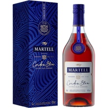 Martell Cordon Bleu XO 40% 0,7 l (kartón)