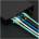 StarTech NLBL-50C-CAT6A-PATCH