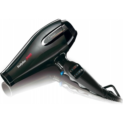 Babyliss Pro Caruso-HQ BAB6970IE