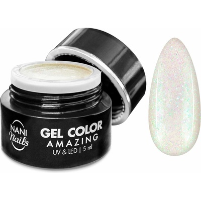 NANI UV gél Amazing Line Frozen Bellini 5 ml