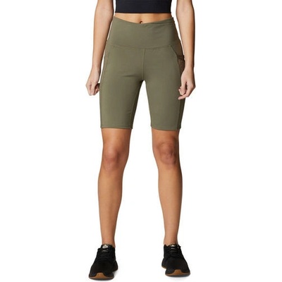 Columbia Windgates Tight Omni-WICK 9'' dámské Legíny zelená