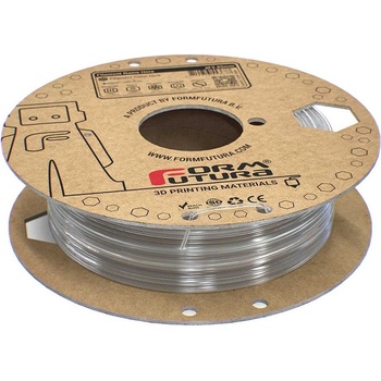 FormFutura PC филамент FormFutura Kratos PC, 1.75 mm, 0.75 kg, Clear