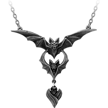 Alchemy gothic Нашийник ALCHEMY GOTHIC - Evil-ution - P1003