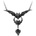 Alchemy gothic Нашийник ALCHEMY GOTHIC - Evil-ution - P1003