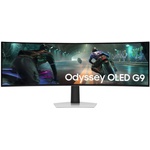 Samsung Odyssey G9 S49DG912SU Монитори