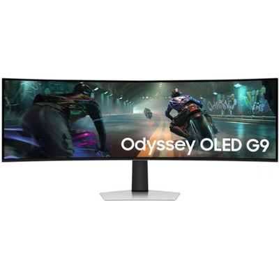 Samsung Odyssey G9 S49DG912SU