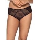 Ava nohavičky 1995 klasické Čierna