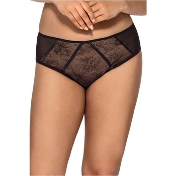 Ava nohavičky 1995 klasické Čierna