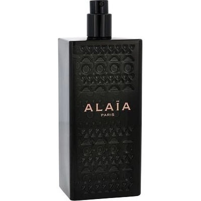 Azzedine Alaia Alaia parfémovaná voda dámská 100 ml tester