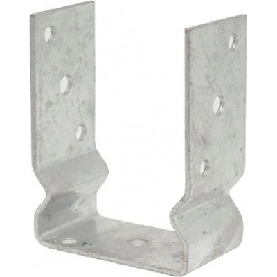 Domax PSOZ 120 Pätka U s prelisom 121x150x60x4mm