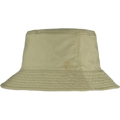 Fjallraven Reversible Bucket Hat Sand Stone-Light Olive