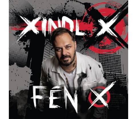 Xindl Fen CD