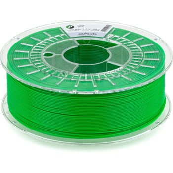Extrudr PETG Signal Green - 1, 75 mm / 1100 g (9120066741622)