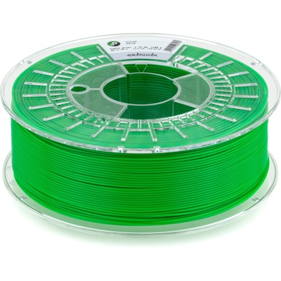 Extrudr PETG Signal Green - 1, 75 mm / 1100 g (9120066741622)