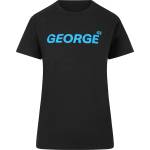 Mercedes AMG Дамска тениска Mercedes AMG Petronas x George Russell Women T-shirt 701227128-001