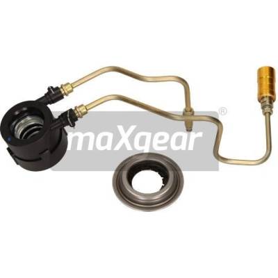 MAXGEAR Centrálna vysúvacia páka spojky 61-0088