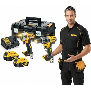 DeWALT DCK266P2