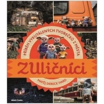 ZUličníci
