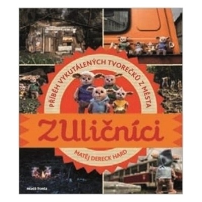 ZUličníci