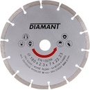 Diamant Levior Kotouč diamantový 180 x 2.3 x 22.2 mm 21118