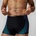Speedo Бански гащета Speedo Men's Swimming Trunks - Blk/Cobalt