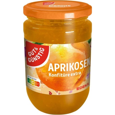 G&G borůvkový Džem s 50 ovoce 450 g