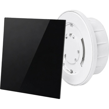 airRoxy dRim A100 c černá plexi