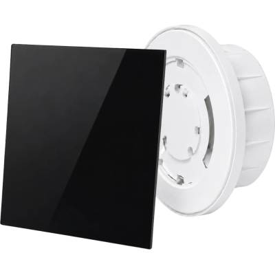 airRoxy dRim A100 c černá plexi