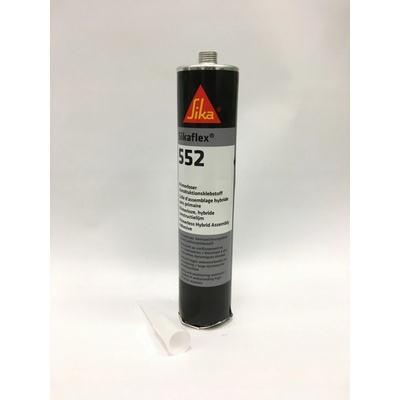 Sika Sikaflex 552 AT 300 ml bílá