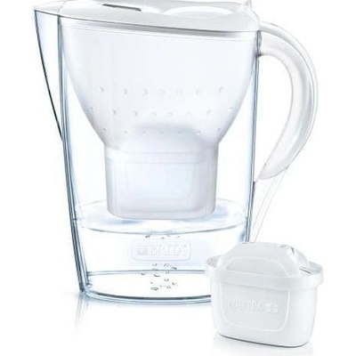 Brita Marella Cool Memo bílá 2.4 l