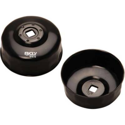 BGS klíč na olejové filtry průměr 74 mm, 14hranný BGS1019-74