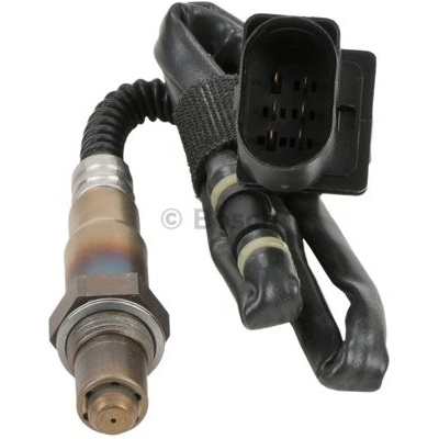 Lambda sonda BOSCH 0 258 007 057