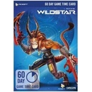 Wildstar 60 Day Time Card