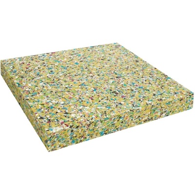 Pyramid Molded Foam HD70mm FST mkII