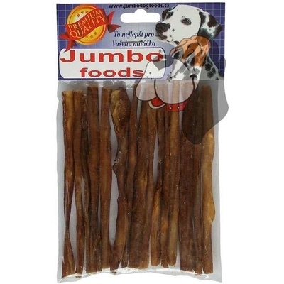 Magnum dog food Jumbo bravčové črievka 50 g