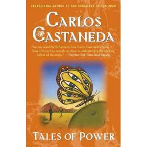 Tales of Power (ISBN: 9780671732523)