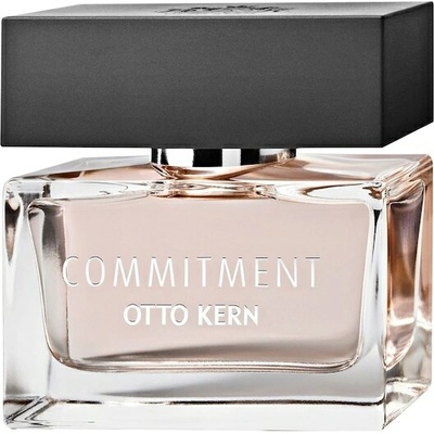 Otto Kern Commitment parfémovaná voda dámská 30 ml
