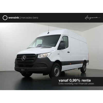 Mercedes-Benz Sprinter H2 314 56 kWh Pro 100 kW