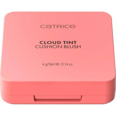 Catrice Cushion lícenka Cloud Tint 010 Cloud 9 To 5 4 g