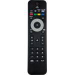 съвместим Philips 242254901834, ykf230-003, rc4706/01 - заместител дистанционно управление (242254901834, ykf230-003, rc4706/01) Дистанционно