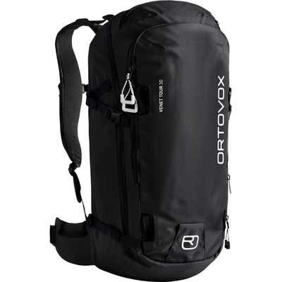 Ortovox Venet Tour 30l Black Raven